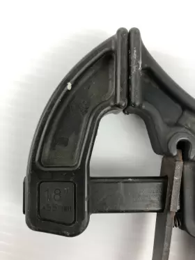 66862 SERRE JOINT Barre Vice Gripe Grip Bar Clamp #3