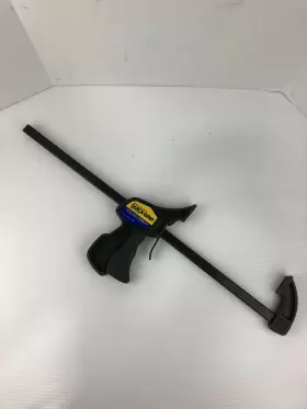 66862 SERRE JOINT Barre Vice Gripe Grip Bar Clamp