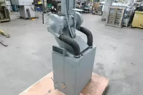 602-134-8 SETCU Pedestal Grinder Spl Double End #3