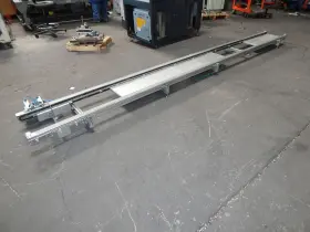 WAF10DT56L4 SEW-EURODRIVE Conveyor #2