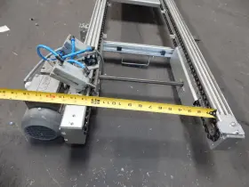 WAF10DT56L4 SEW-EURODRIVE Conveyor #3