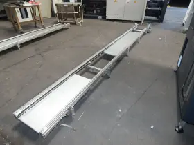 WAF10DT56L4 SEW-EURODRIVE Conveyor