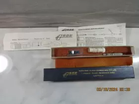 MOV-100 SGE Scientific Glass Engineering Micro Needle Valve