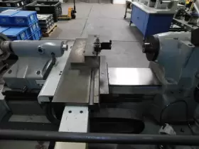 1118H SHARP Tool Lathe #3