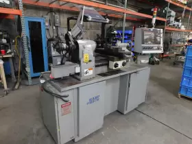 1118H SHARP Tool Lathe