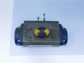 SP075N SHARPE Valve Actuator #3