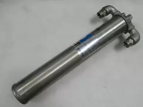 FOS-808DUB SHELCO Steel Filter Housing