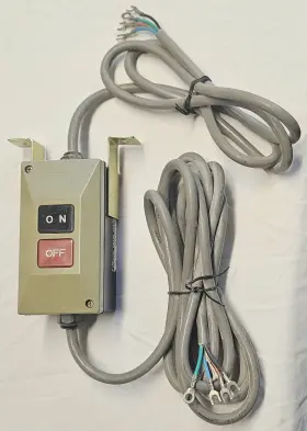 PS111 SHENDIAN Electric Switch Wired