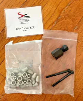BTIT-RNHT-M6-B1 SHEREX Fastenings Rivet Nut Tool