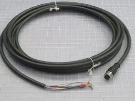 YF2A6B-050UD3XLEAX SICK Sensor Actuator Cable