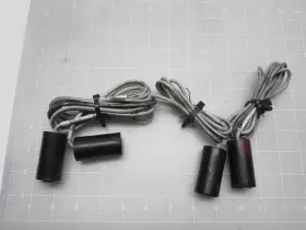 00321577-03 SIEMENS Aut Cable #2