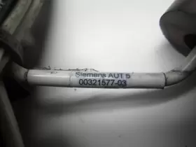 00321577-03 SIEMENS Aut Cable #3