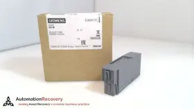 133-6CV15-1AM0 SIEMENS Simatic Et Bu Cover Set
