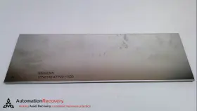 1FN3150-4TP00-1AD0 SIEMENS Cover Secondary Track