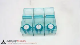 3KX3552-3DA01 SIEMENS Terminal Cover