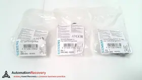 3RK1902-0CK00 SIEMENS Cover Power Sockets Plug
