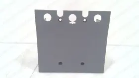 3VA9271-0WF31 SIEMENS Terminal Cover #2
