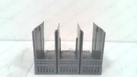 3VA9271-0WF31 SIEMENS Terminal Cover #3