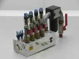 833-780305 SIEMENS Manifold Valves