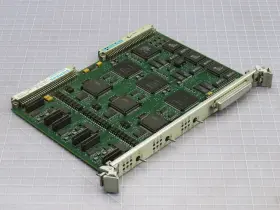 KSP-A362-BB SIEMENS Pcb Vme Stand Motor Controller