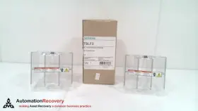 TSLF3 SIEMENS Vl Thermal Shield Cover