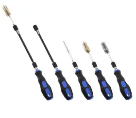00325A SIERRA Lakeside Wire Brush Drill Set