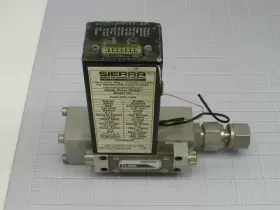 830M-RFQ-1580 SIERRA Flow Controller #3