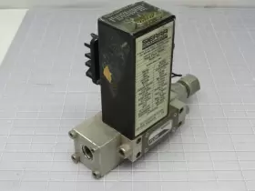 830M-RFQ-1580 SIERRA Flow Controller