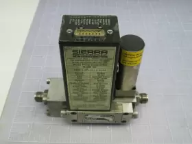 840M-3-OV1-SV1-D-V4-S4 SIERRA INSTRUMENTS Hydrogen Flow #3