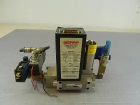 840M-RFQ-866-1 SIERRA INSTRUMENTS Flow Controller Gas
