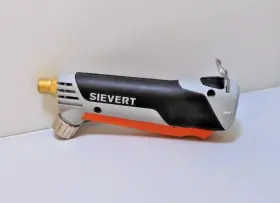 336611 SIEVERT Nos Promatic Handle Box