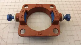 5X11D23-0 SIGMA Slce Joint Pvc Pipe