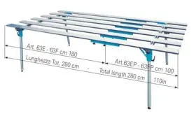 63FP SIGMA Table Extension #2