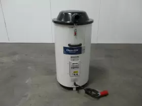 3703102450 SIMCO Ion Clean Mobile Filter Dust Collector