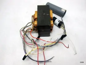 RKS400-M SIMKAR LIGHTING Spartan Hid Lamp Ballast Ignitor