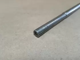 E343 SIOUX Expandable Valve Seat Grinder Taper Pilot #2