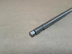 E343 SIOUX Expandable Valve Seat Grinder Taper Pilot #3