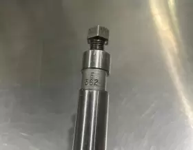 E562 SIOUX Expandable Valve Seat Grinder Taper Pilot #2