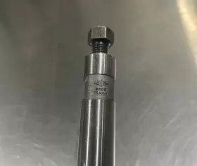 E562 SIOUX Expandable Valve Seat Grinder Taper Pilot #3