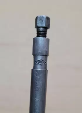 E8MM SIOUX Expandable Valve Seat Grinder Taper Pilot #3