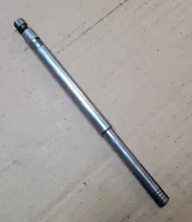 E8MM SIOUX Expandable Valve Seat Grinder Taper Pilot