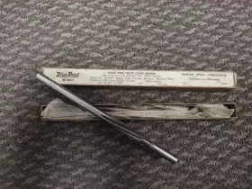 RE-2013 SIOUX Point Valve Reamers #2