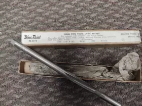 RE-2013 SIOUX Point Valve Reamers