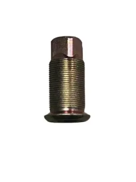 897R SIRCO Right Inner Cap Nut Steel Wheels