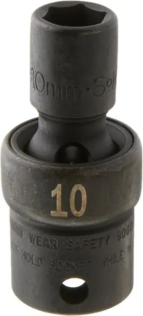 025141333602 SK Tools Drive Point Standard Swivel Impact
