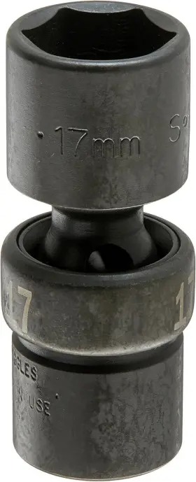 025141333671 SK Tools Drive Point Standard Swivel Impact
