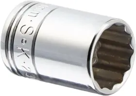 2314 SK Tools Drive Point Standard Socket
