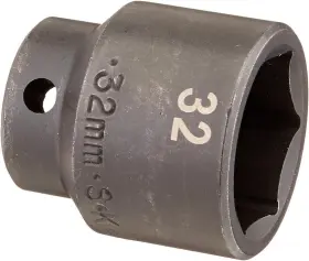 34082 SK Tools Drive Point Standard Impact Socket