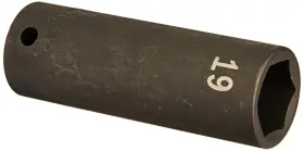 34269 SK Tools Drive Point Impact Socket