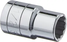 40216 SK Tools Drive Point Standard Socket
